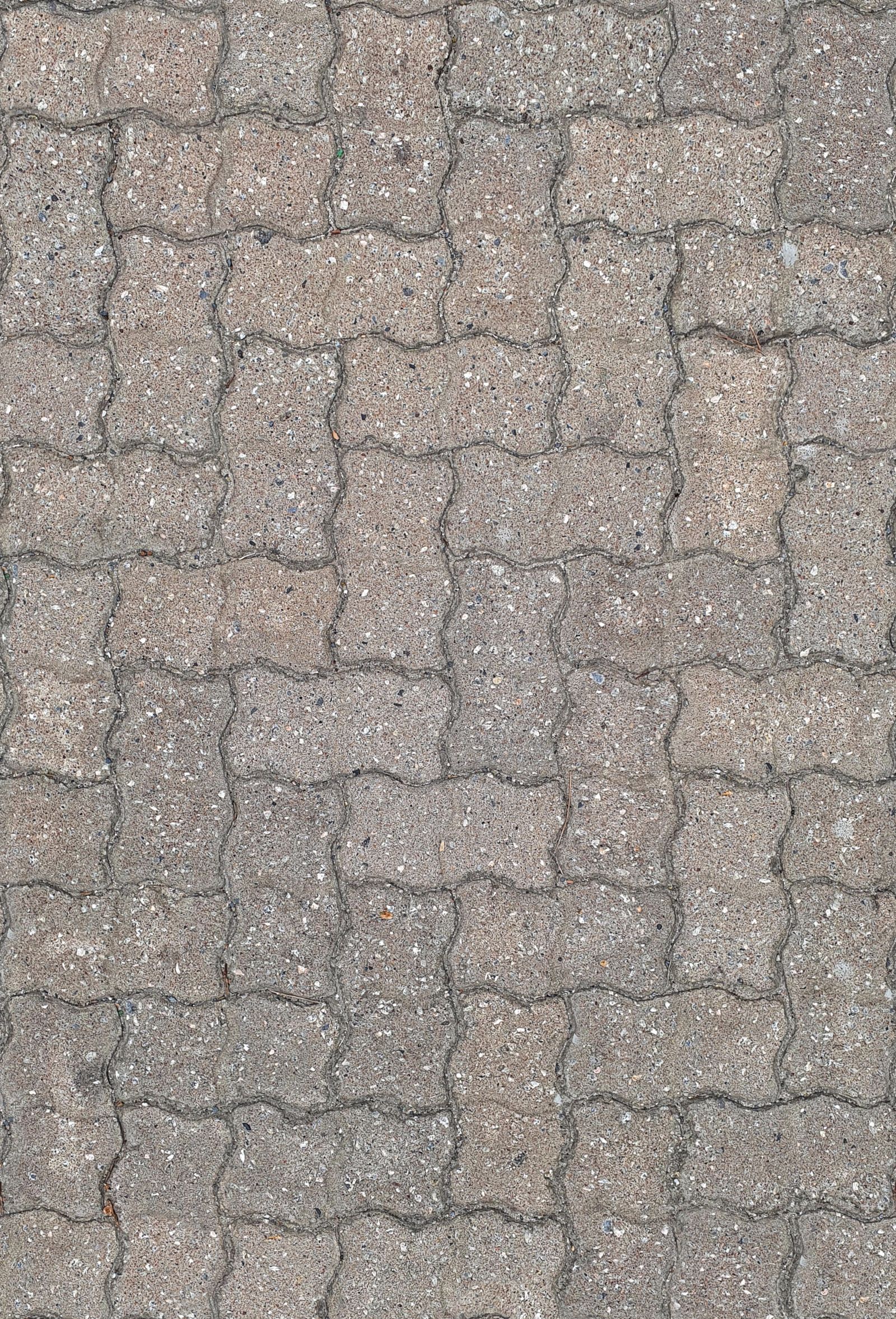 Backyard paving stones for hardscape installation
